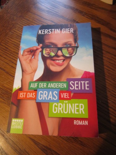Kerstin gier auf der - auf,