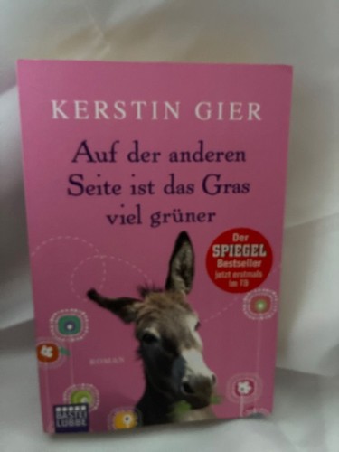 Auf der anderen seite ist - auf,