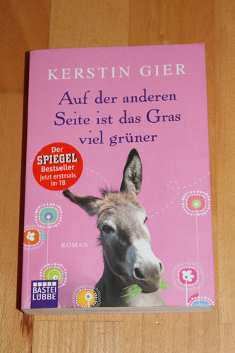 Auf der anderen - , seite