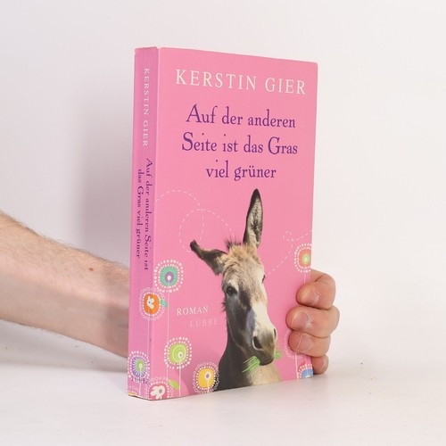 Auf der anderen seite - ist, das