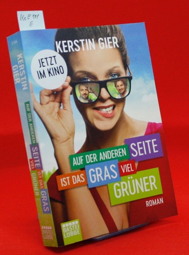 Auf der anderen - ist, das