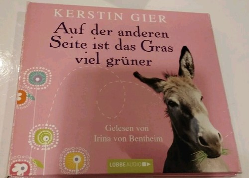 Auf der anderen seite - auf,