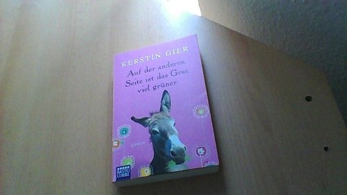Auf der anderen seite - ist, das