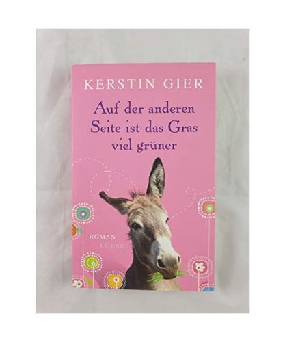 Auf der anderen seite - der, das