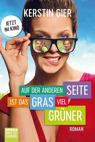 Auf der anderen - , das