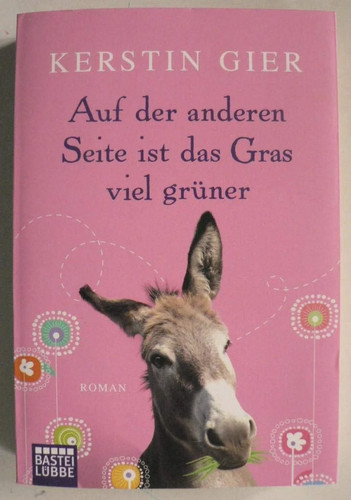 Kerstin gier auf der - kerstin,