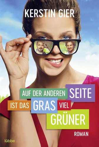 Auf der anderen - , das