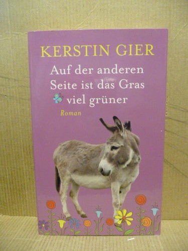 Auf der anderen seite - anderen, ist
