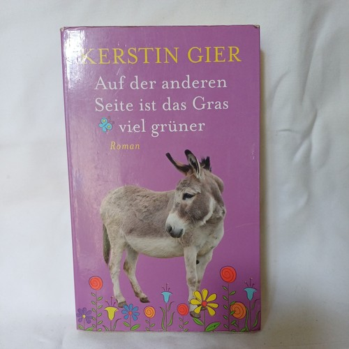 Auf der anderen - , seite