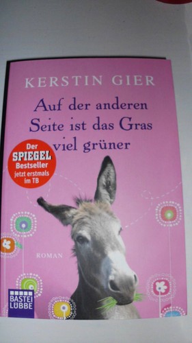 Auf der anderen seite - anderen,