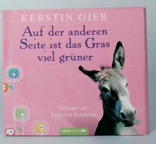 Kerstin gier auf - kerstin,