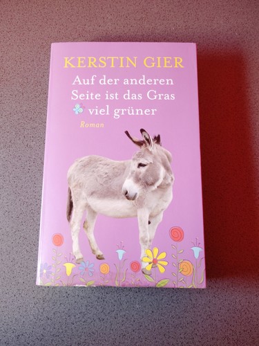Auf der anderen seite ist - anderen,