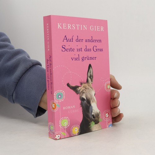 Auf der anderen - seite, ist