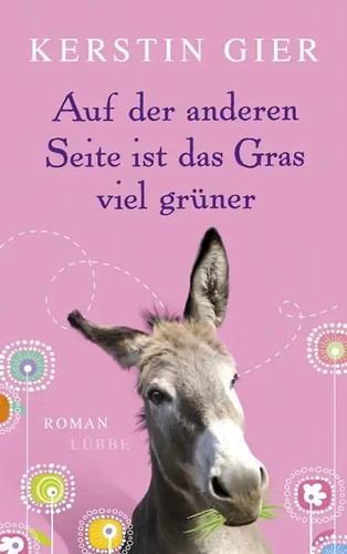 Auf der anderen - , seite