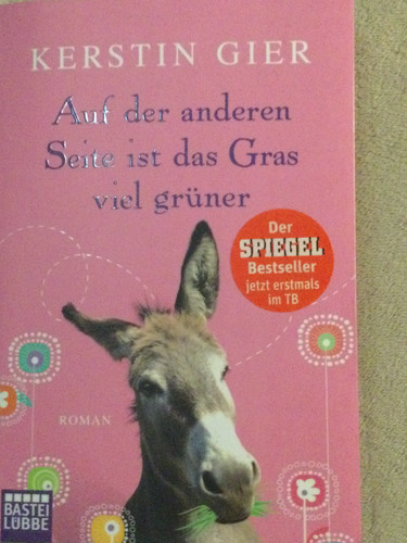 Auf der anderen seite ist - seite, das