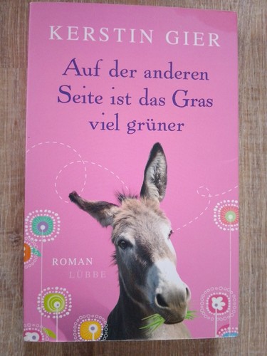 Auf der anderen - ist, das