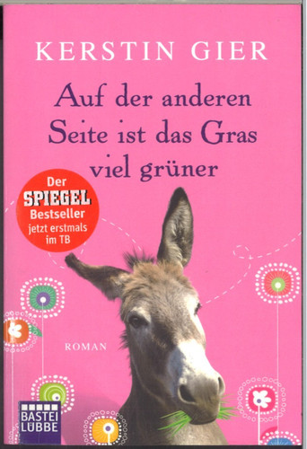 Auf der anderen seite ist - seite,