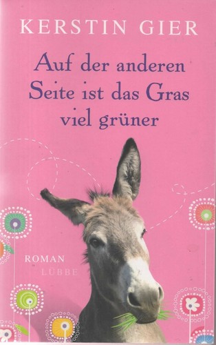 Kerstin gier auf der - kerstin,