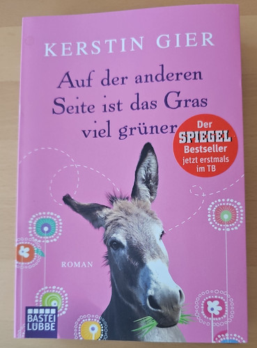 Auf der anderen seite ist - *auf,