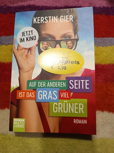 Auf der anderen seite ist - seite, das