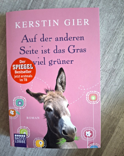 Kerstin gier auf der - kerstin,