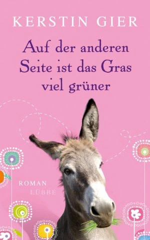 Kerstin gier auf der anderen - kerstin,