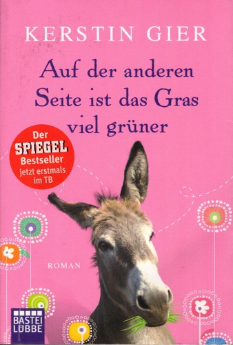 Kerstin gier auf der - gier,