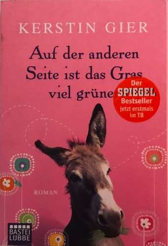 Auf der anderen - ist, das
