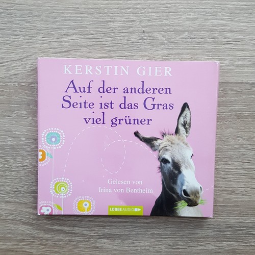 Auf der anderen seite ist - der,