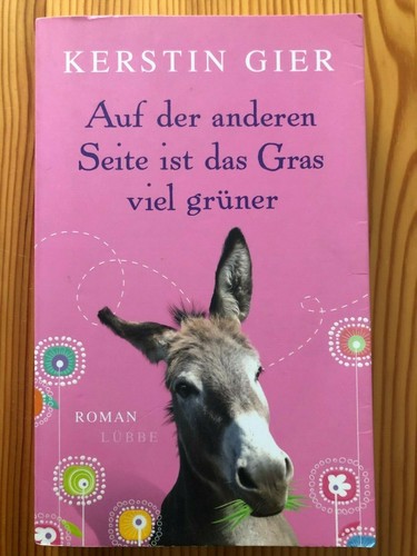 Kerstin gier auf der - , "auf