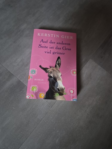 Auf der anderen seite ist - der,