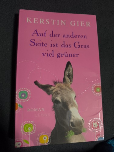 Auf der anderen - ist, das